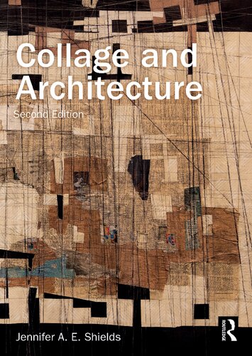 Collage and Architecture (PDF/EPUB Version)

