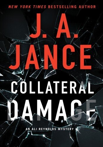 Collateral Damage (PDF/EPUB Version)
