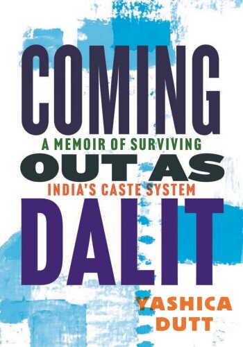 Coming Out as Dalit (PDF/EPUB Version)