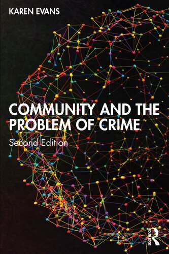 Community and the Problem of Crime (PDF/EPUB Version)
