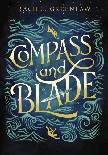 Compass and Blade (PDF/EPUB Version)