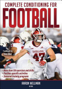 Complete Conditioning for Football (PDF/EPUB Version)
