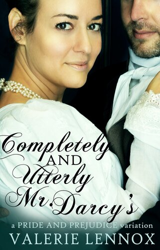 Completely and Utterly Mr. Darcy's (PDF/EPUB Version)
