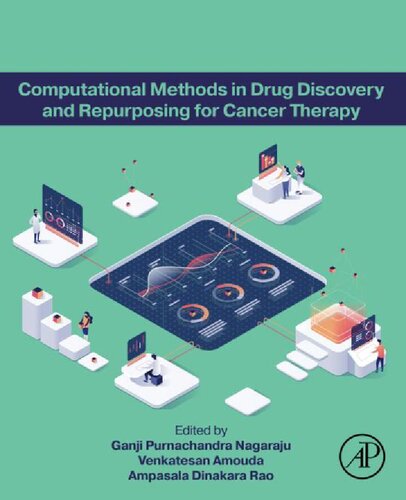 Computational Methods in Drug Discovery and Repurposing for Cancer Therapy (PDF/EPUB Version)
