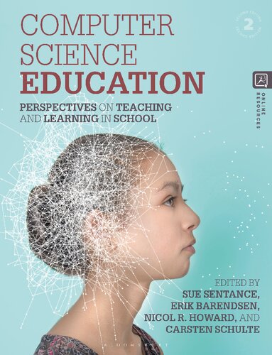 Computer Science Education: Perspectives on Teaching and Learning in School (PDF/EPUB Version)
