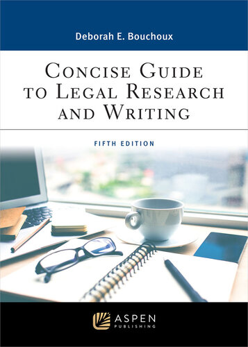 legal research and writing by rodriguez pdf