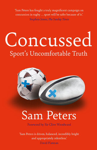 Concussed: Sport's Uncomfortable Truth (PDF/EPUB Version)
