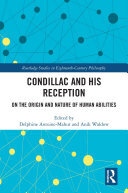 Condillac and His Reception: On the Origin and Nature of Human Abilities (PDF/EPUB Version)
