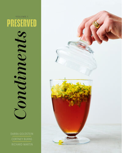 Condiments (PDF/EPUB Version)
