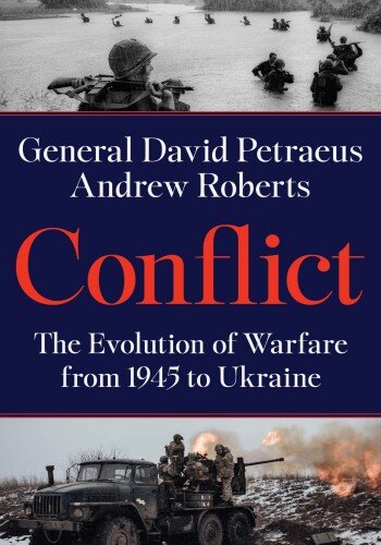 Conflict (PDF/EPUB Version)
