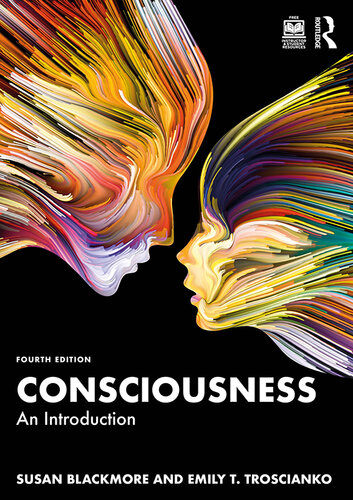 Consciousness: An Introduction (PDF/EPUB Version)