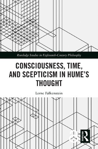 Consciousness, Time, and Scepticism in Hume's Thought (PDF/EPUB Version)
