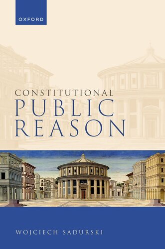 Constitutional Public Reason (PDF/EPUB Version)

