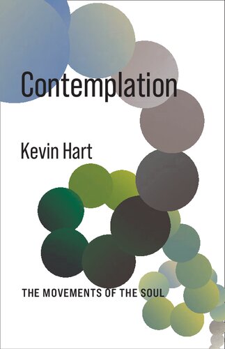 Contemplation: The Movements of the Soul (No Limits) (PDF/EPUB Version)