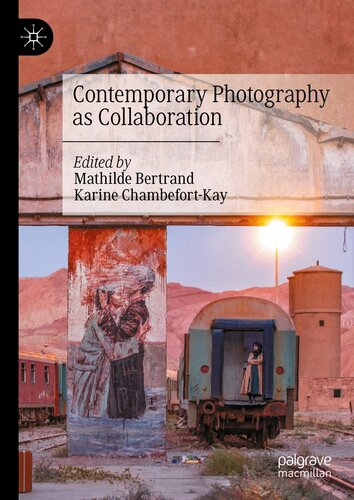 Contemporary Photography as Collaboration (PDF/EPUB Version)