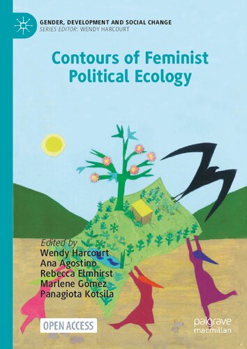 Contours of Feminist Political Ecology (PDF/EPUB Version)

