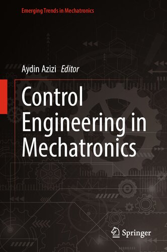 Control Engineering in Mechatronics: Industry 4.0 Adoption with Lean Six Sigma Framework (PDF/EPUB Version)
