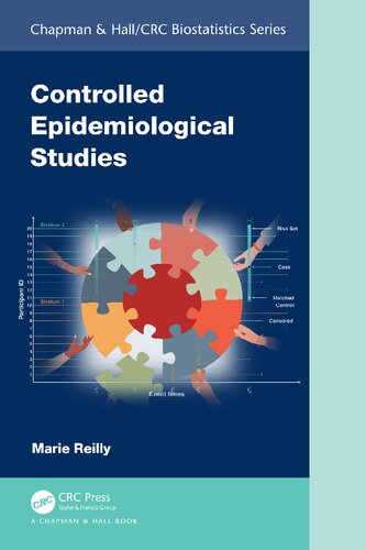 Controlled Epidemiological Studies (PDF/EPUB Version)
