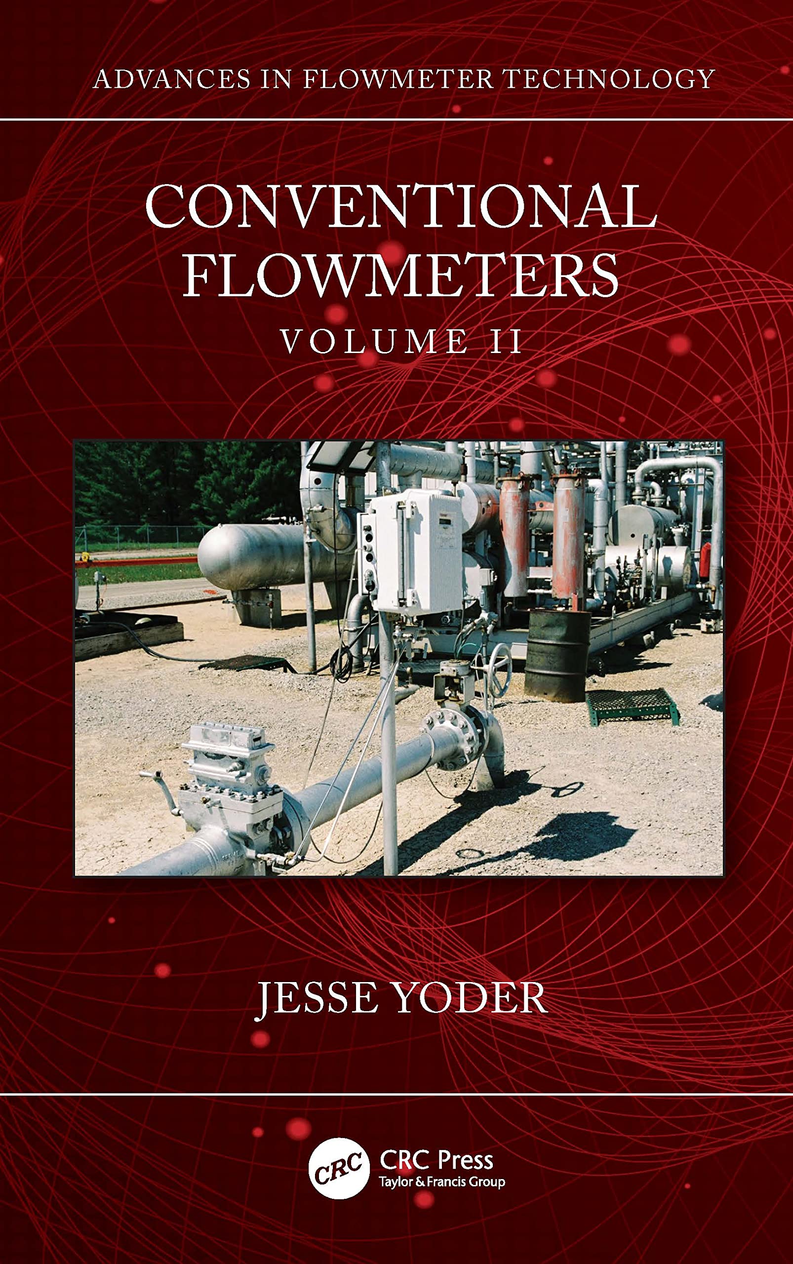 Conventional Flowmeters: Volume II (PDF/EPUB Version)
