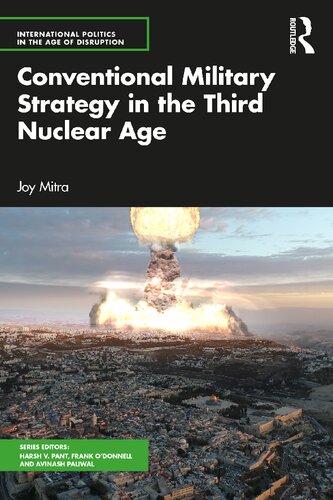 Conventional Military Strategy in the Third Nuclear Age (PDF/EPUB Version)
