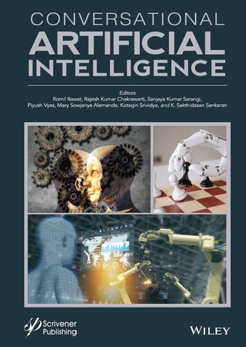 Conversational Artificial Intelligence (PDF/EPUB Version)