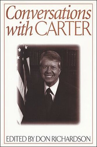 Conversations with Carter (PDF/EPUB Version)
