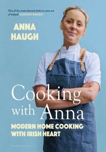 Cooking with Anna (PDF/EPUB Version)