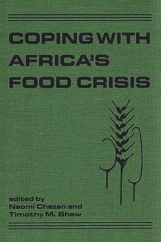 Coping with Africa's Food Crisis (PDF/EPUB Version)

