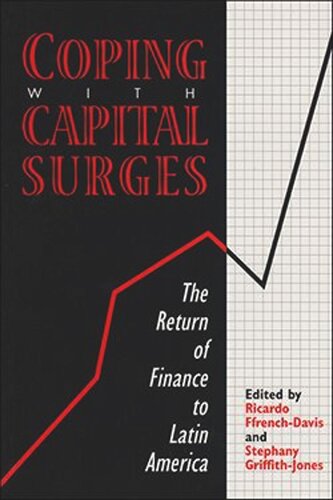 Coping with Capital Surges: The Return of Finance to Latin America (PDF/EPUB Version)

