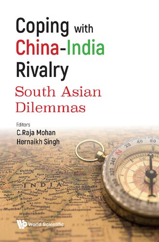 Coping With China-India Rivalry: South Asian Dilemmas (PDF/EPUB Version)
