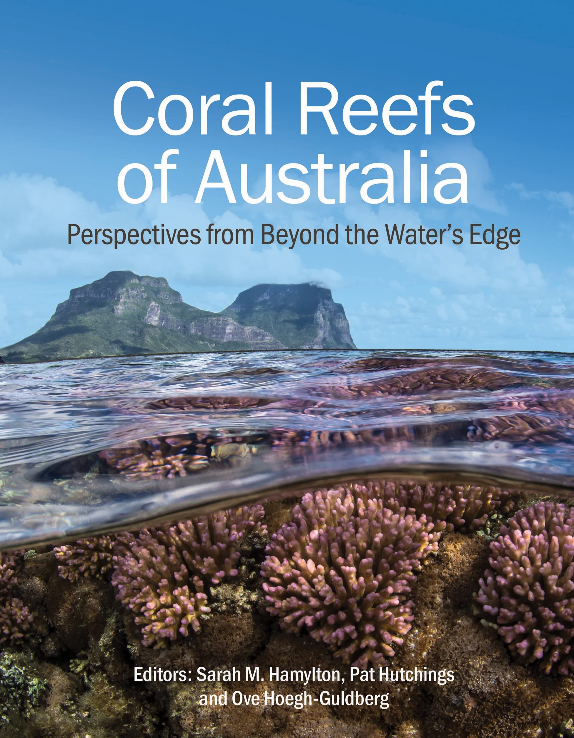 Coral Reefs of Australia: Perspectives from Beyond the Water's Edge (PDF/EPUB Version)
