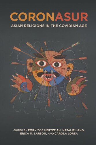 CoronAsur: Asian Religions in the Covidian Age (PDF/EPUB Version)
