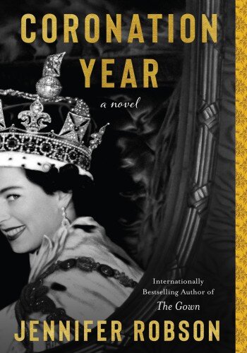 Coronation Year (PDF/EPUB Version)
