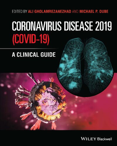 Coronavirus Disease 2019 (Covid-19): A Clinical Guide (PDF/EPUB Version)

