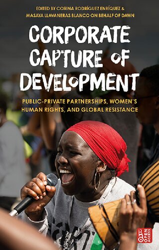 Corporate Capture of Development (PDF/EPUB Version)
