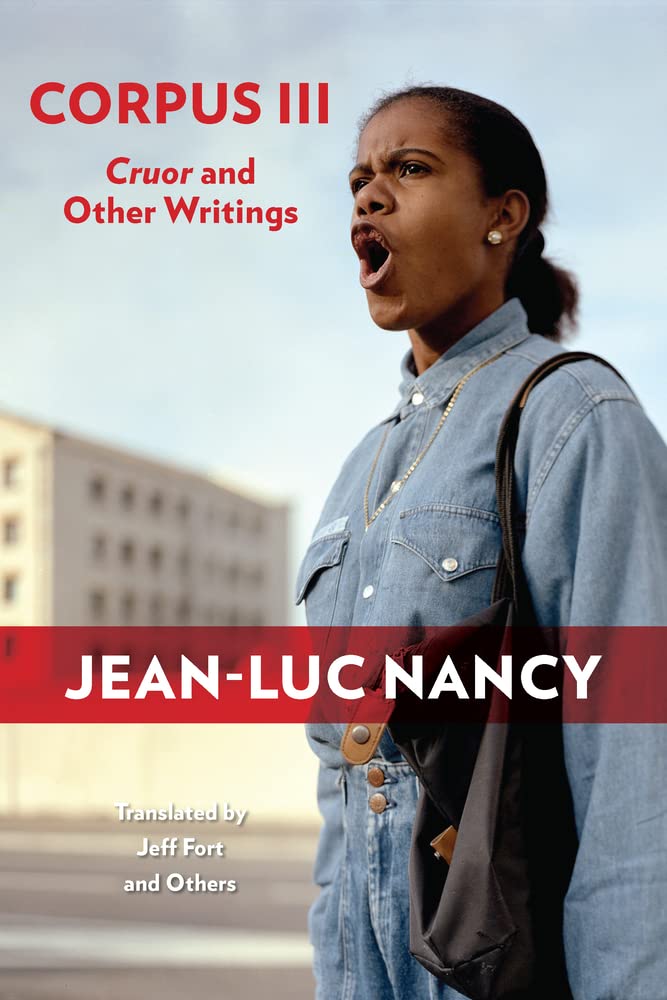 Corpus III: Cruor and Other Writings (PDF/EPUB Version)
