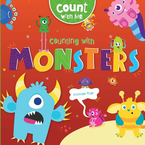 Counting with Monsters (PDF/EPUB Version)
