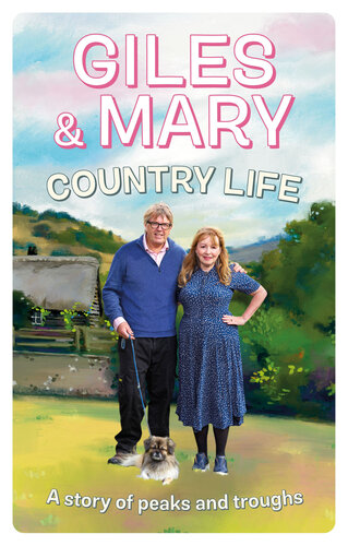 Country Life: A Story of Peaks and Troughs (PDF/EPUB Version)
