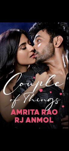 Couple of Things (PDF/EPUB Version)

