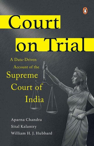 Court on Trial (PDF/EPUB Version)

