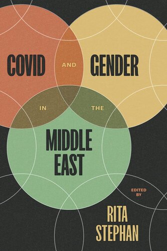 COVID and Gender in the Middle East (PDF/EPUB Version)
