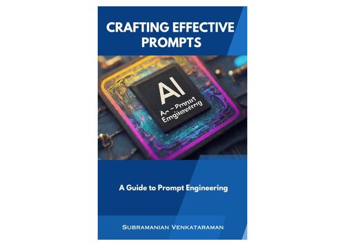 Crafting Effective Prompts: A Guide to Prompt Engineering (PDF/EPUB Version)