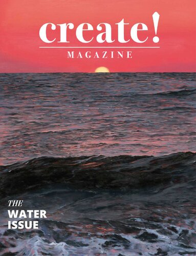 Create! Magazine (PDF/EPUB Version)
