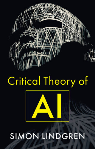 Critical Theory of AI (PDF/EPUB Version)
