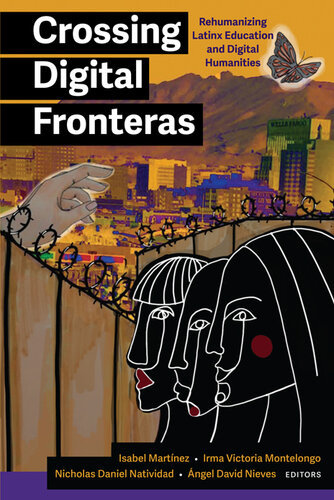 Crossing Digital Fronteras (PDF/EPUB Version)