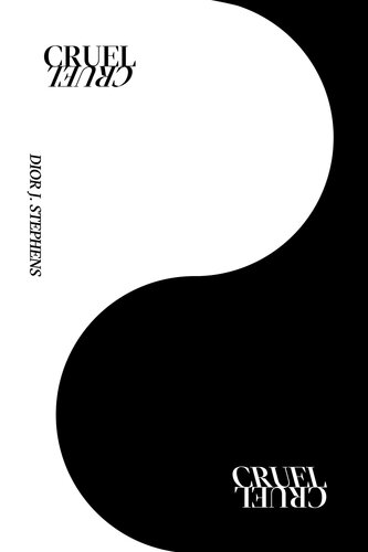 CRUEL/CRUEL (PDF/EPUB Version)
