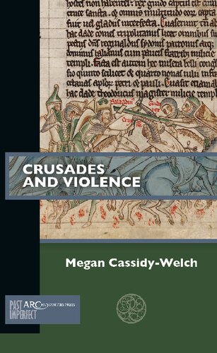 Crusades and Violence (PDF/EPUB Version)
