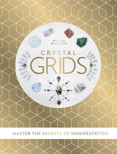 Crystal Grids (PDF/EPUB Version)
