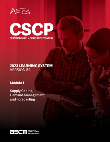 CSCP - 2023 (PDF/EPUB Version)
