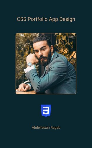 CSS Portfolio App Design (PDF/EPUB Version)